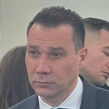 <p>Петр Оборин</p>