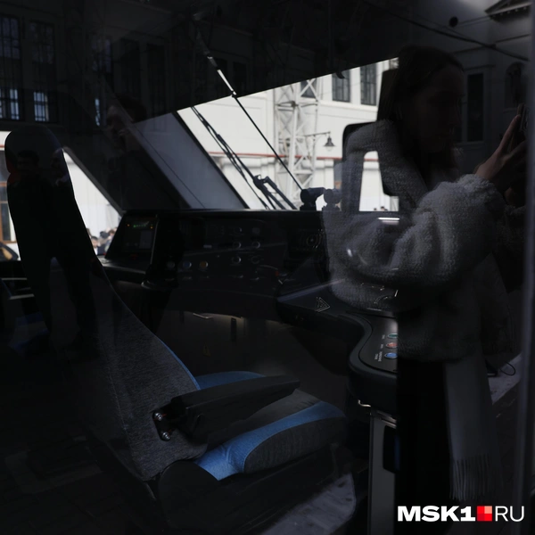 Источник: Юлия Морозова / MSK1.RU