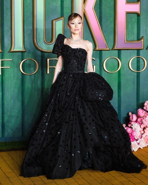 Источник: Julie Edwards / Avalon | Legion Media