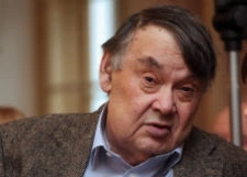 Алексей Герман-старший попал в реанимацию