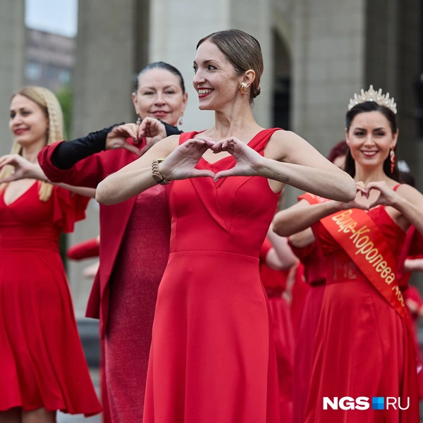 Источник: Александр Ощепков / NGS.RU