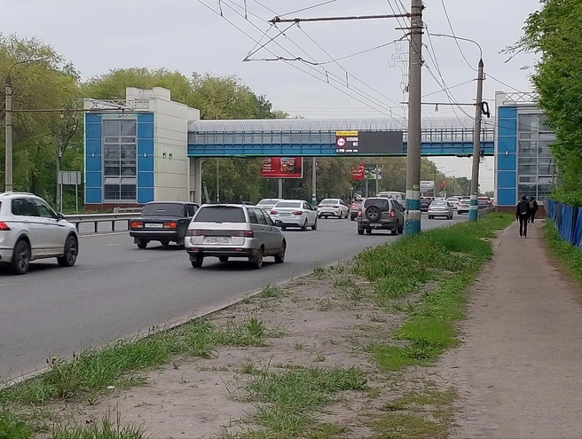 Бензин в Ульяновске подорожал, но стал доступнее | Источник: Дмитрий Сильнов / 173. RU