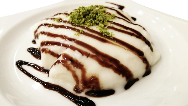 Как приготовить десерт из мяса
