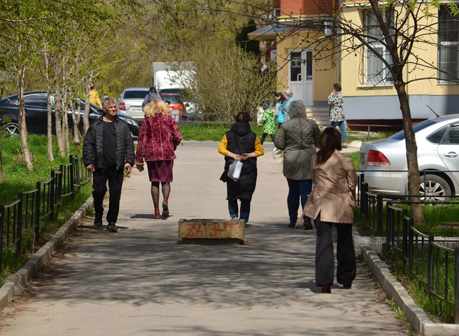 Синоптик рассказал, какая погода ждет россиян на майские праздники | ya62.ru