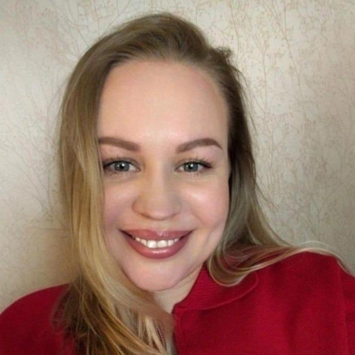 <p>Валерия Склярова</p>