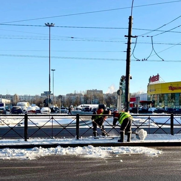 Источник: Комитет по благоустройству Петербурга