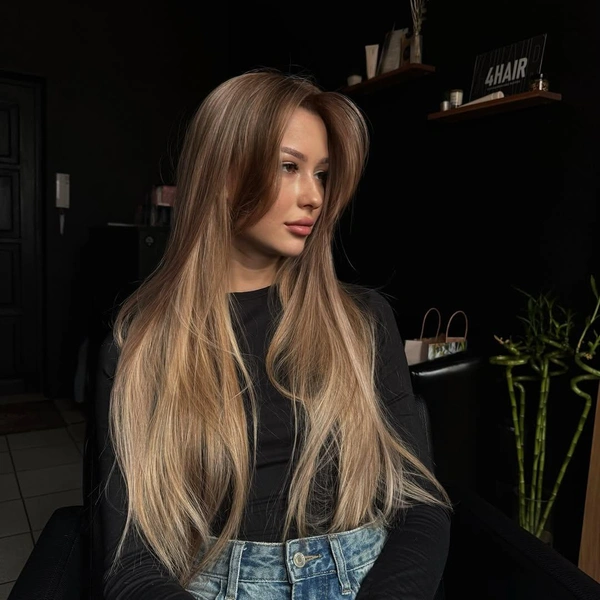 Источник: @4hair_minsk