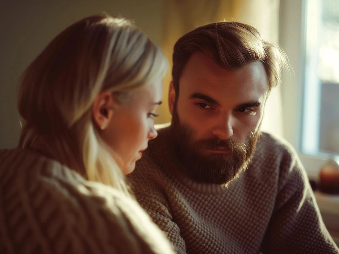 Как правильно заканчивать отношения: 3 фразы, которые важно сказать мужчине на прощание | marieclaire.ru