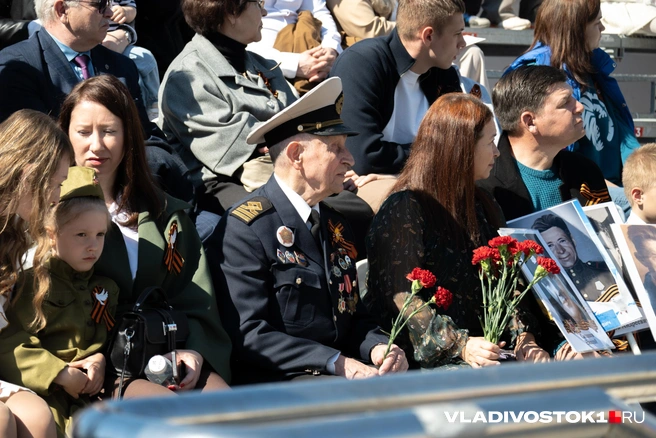Источник: Елена Буйвол / VLADIVOSTOK1.RU
