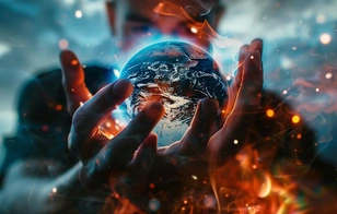 «Бразильский Нострадамус» предсказал миру скорую ядерную угрозу