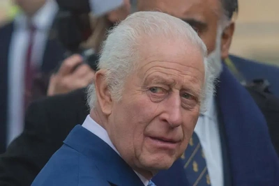 Раскрыта «эпитафия» короля Чарльза: монарх уже попрощался с миром