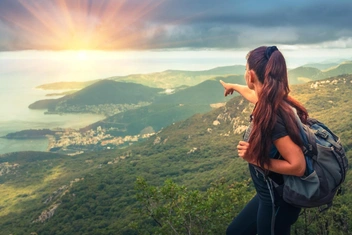 Ответьте на вопросы и узнайте, в чем ваше предназначение