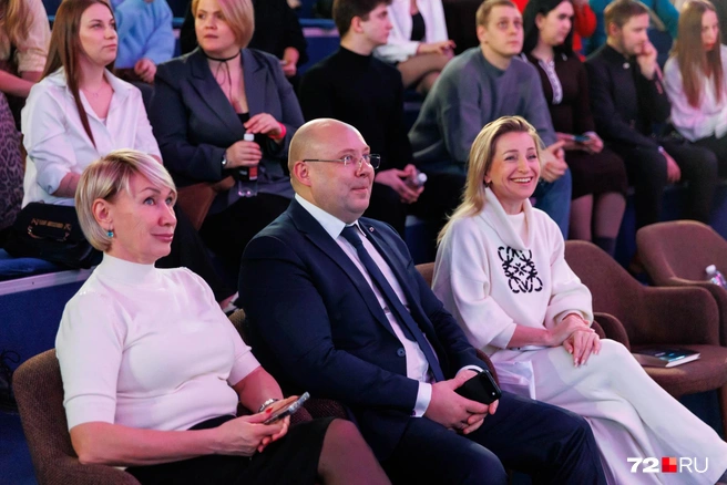 К каждой Народной премии мы снимаем мини-фильмы о (не)обычных жителях нашего города и региона. И эти видео никого не оставляют равнодушными | Источник: Ирина Шарова / 72.RU