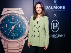 Вечная классика: ужин Parmigiani Fleurier воскресил вкус и стиль светской Москвы