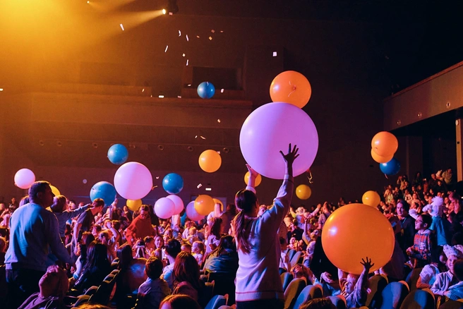 Источник: «Елка телеканала „Мульт“»