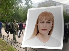 Развелась два года назад и одна лечила сына: как жила мать из Екатеринбурга, зарезавшая двоих детей