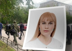 Развелась два года назад и одна лечила сына: как жила мать из Екатеринбурга, зарезавшая двоих детей