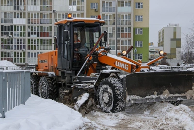Court Terminates Concessions for Snow-Melting Stations in Nizhny Novgorod