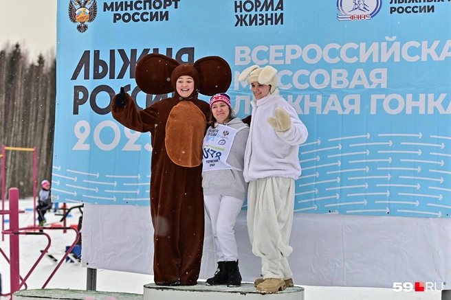 Источник: Василина Любимова