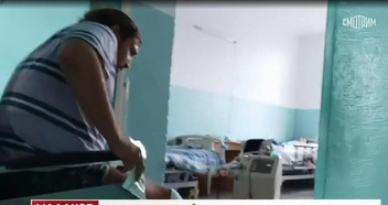 Откупится или получит по заслугам: экс-депутат Щербаков, устроивший смертельное ДТП, прячется в больнице