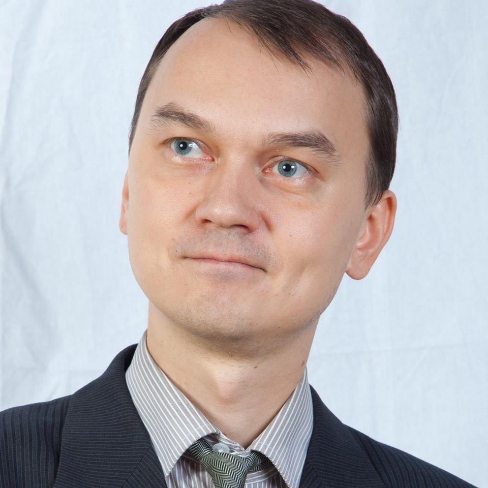 <p>Андрей Ермоленко</p>