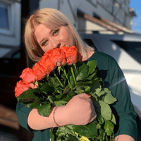 Аватарка leyla.potapova.85