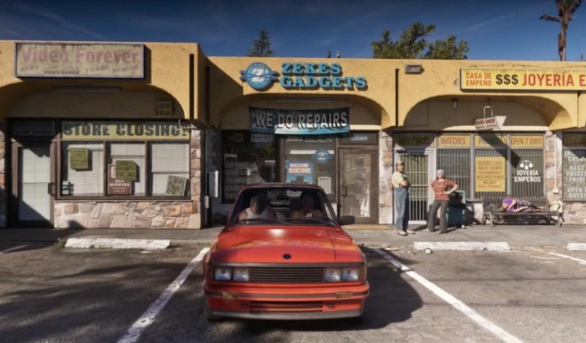 Источник: Rockstargames.com