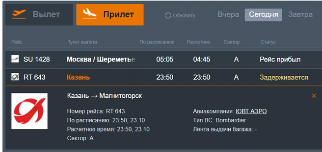 Источник: airmgn.ru