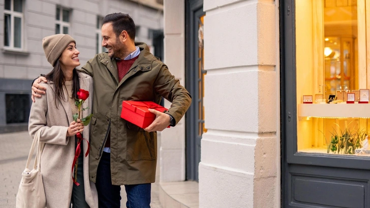 «Выберу того, кто хочет»: что значит тренд в соцсетях и какие требования выдвигают люди своим партнерам | Источник: Dorde Krstic/Shutterstock/Fotodom.ru