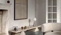 Минимализм и история в вилле 1911 года: как живет сооснователь Norm Architects