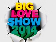 Big Love Show 2014