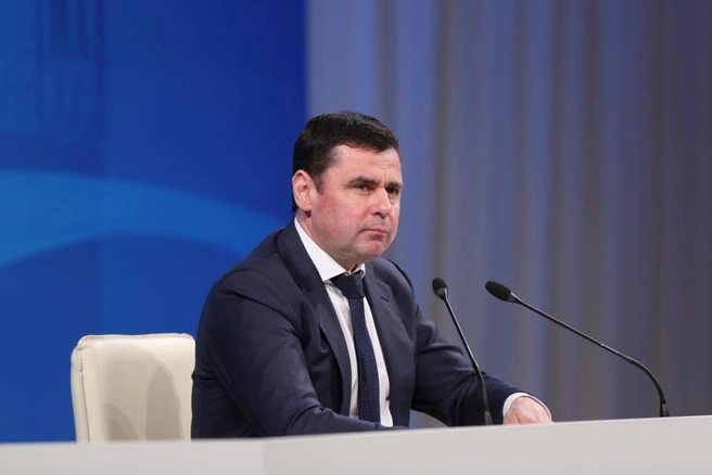 Дмитрий Миронов позвонит | 76.ru