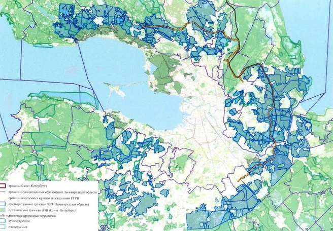 Источник: Всероссийское общество охраны природы