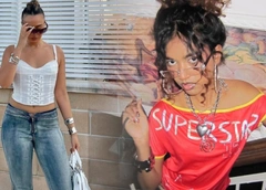 Эстетика 2010-х снова в тренде: какие вещи срочно нужно достать из шкафа