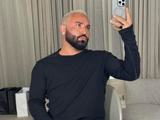 Бывшая жена Сердара Камбарова винит его в проблемах сына: «Ребенок теперь будет стоять на учете»