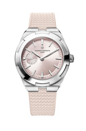 Сменные ремешки новых моделей Overseas