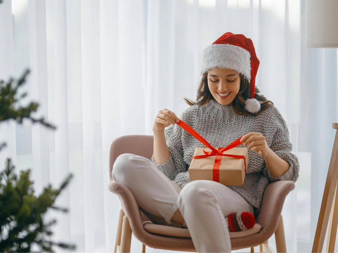 Гороскоп для Овна на декабрь 2024 | marieclaire.ru