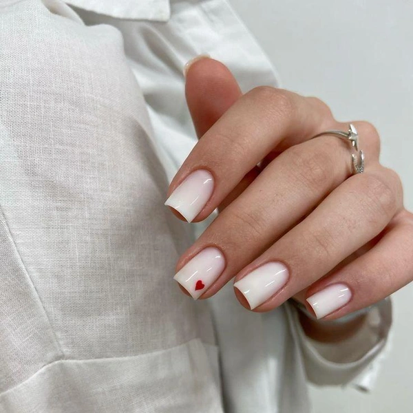 пинтерест маникюр  | Источник: Социальные сети 