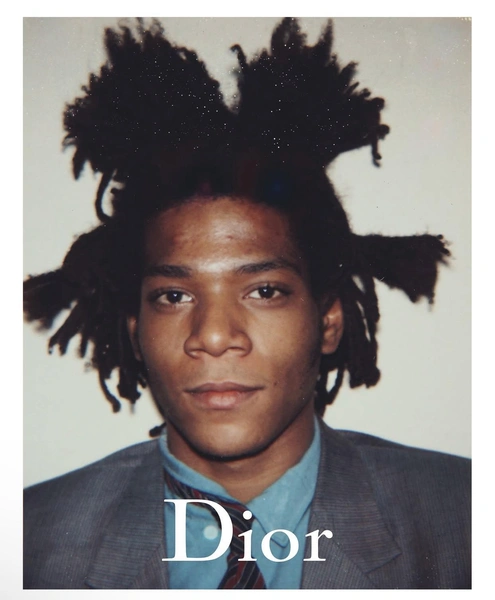 Источник: Dior