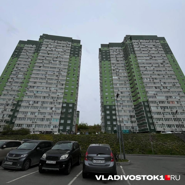 Источник: Алиса Князева / VLADIVOSTOK1.RU