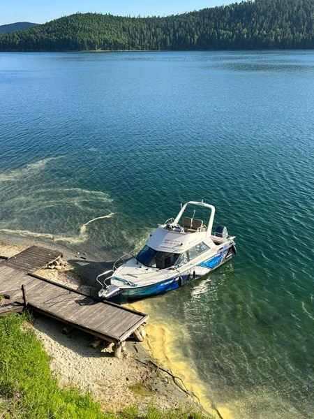 Источник: «Кристальный Байкал»
