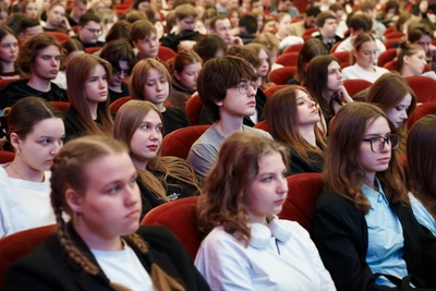 Вуз Самарской области в топ-100 Forbes