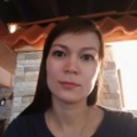 Аватарка Сбитнева Регина Ринатовна