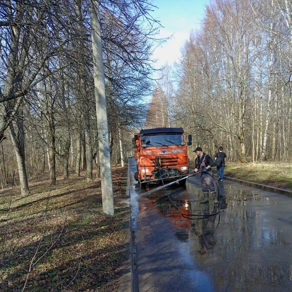 Источник: Комитет по благоустройству Петербурга
