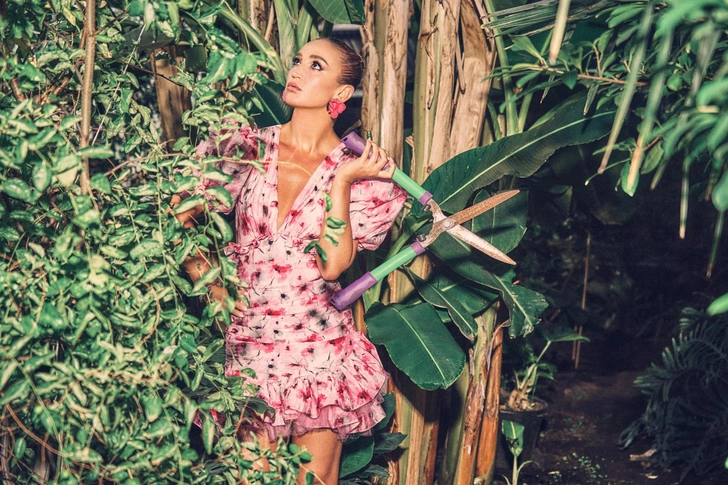 В ближайшем будущем Ольга мечтает построить крепкую, любящую семью