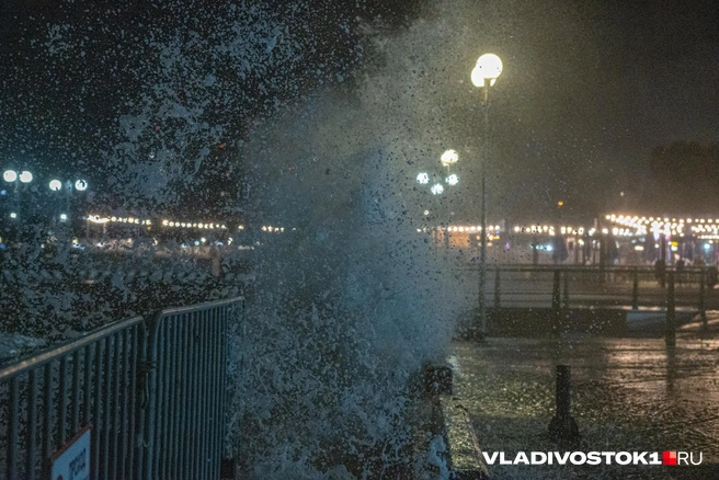 Источник: Елена Буйвол / VLADIVOSTOK1.RU