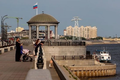 Утверждена стратегия развития Дальнего Востока до 2036 года