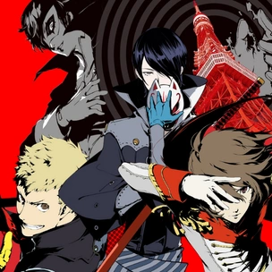 Тест: Кто из игры «Persona 5» мог бы стать твоим парнем?