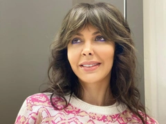 Алисе Казьминой — 39: как выглядела бывшая жена Аршавина до изуродовавшей ее болезни