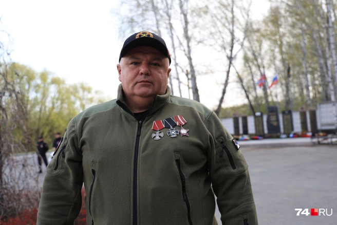 По словам Альберта, собрать автоколонну было нетрудно | Источник: Михаил Шилкин